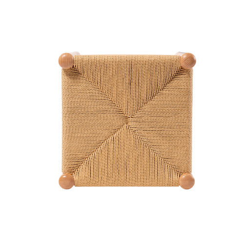 66.5cm-Hans-Wegner-Replica-Kitchen-Stool