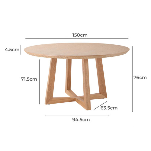 Natural-Devereaux-Dining-Table