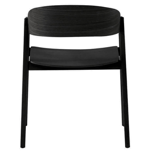 Isabella Ash Wood Dining Chairs | Temple & Webster