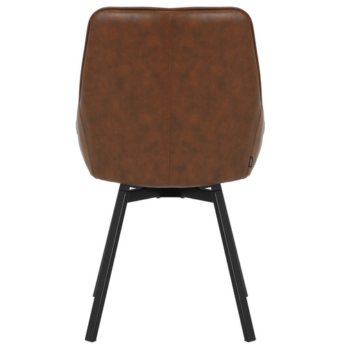 Nemo-Swivel-Faux-Leather-Dining-Chairs