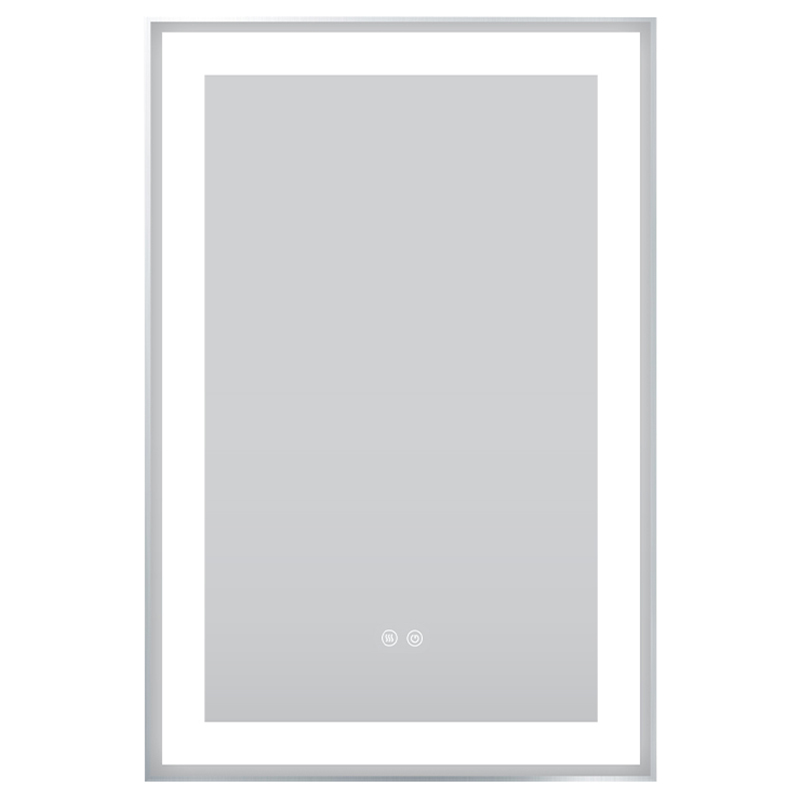 Lumira Prague LED Mirror