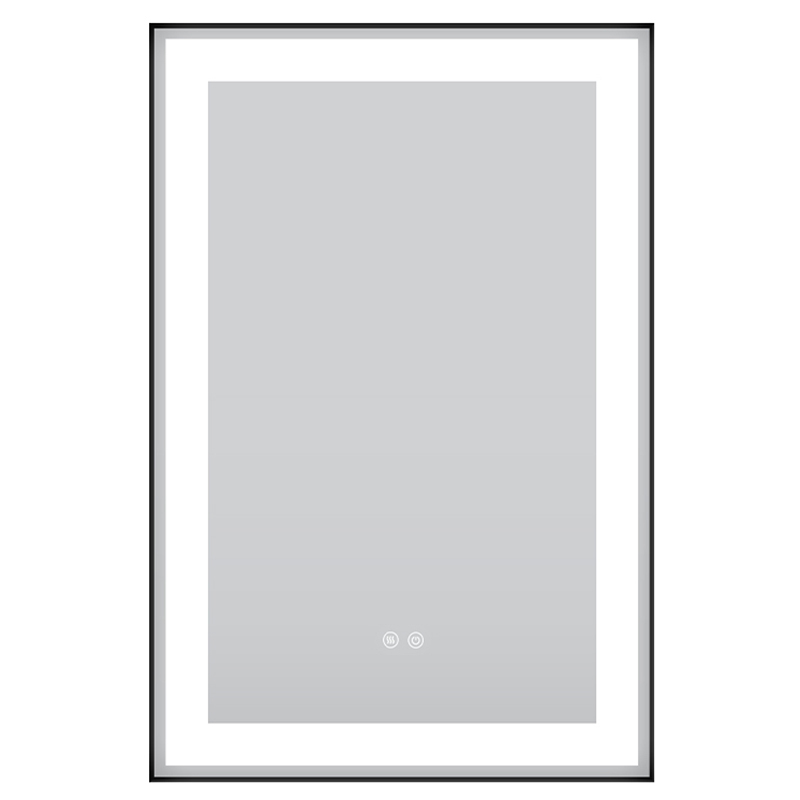 Lumira Prague LED Mirror