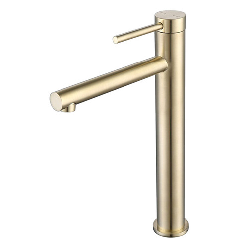 28cm Rosa Basin Mixer Tap