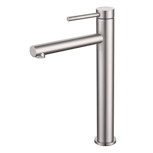 28cm Rosa Basin Mixer Tap