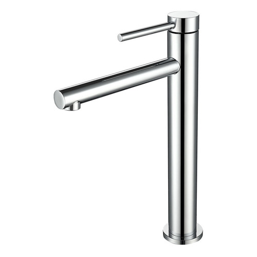 28cm Rosa Basin Mixer Tap