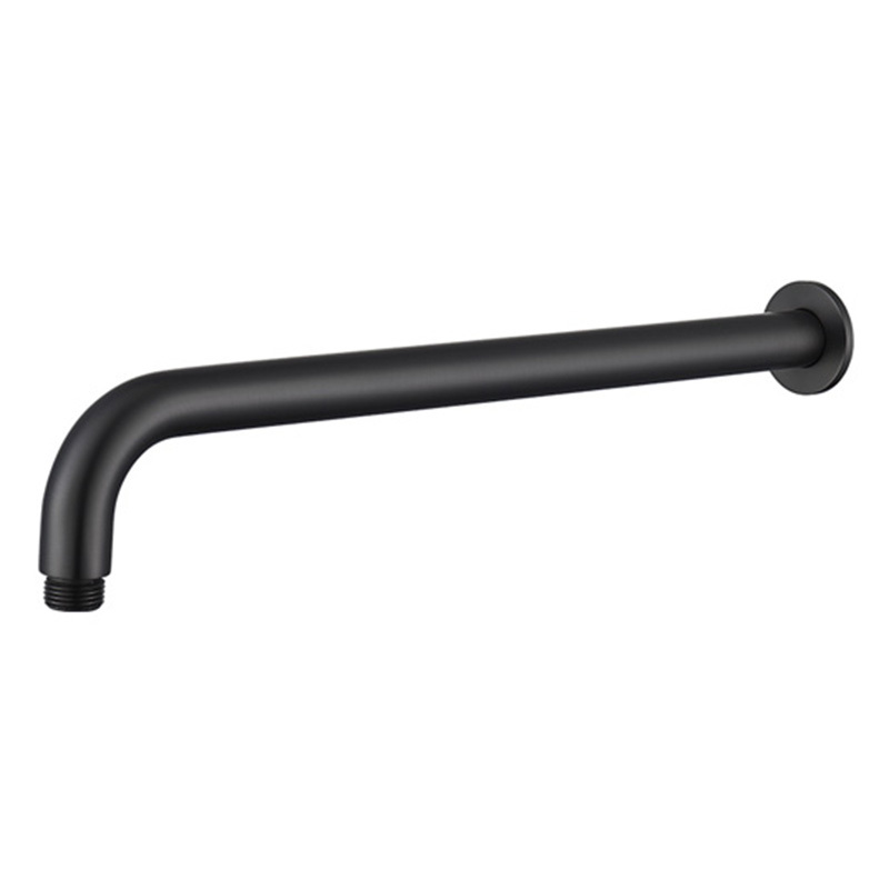 Rosa Brass Shower Arm