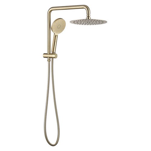 4 Piece Rosa Shower Set