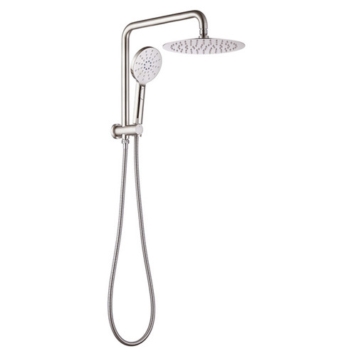4 Piece Rosa Shower Set