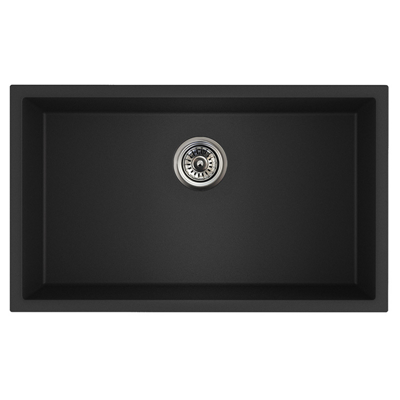 Ontario Granite Extra Large Kitchen Sink