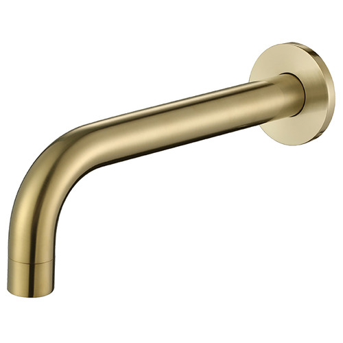 Rosa Wall Mounted Basin Spout | Temple & Webster