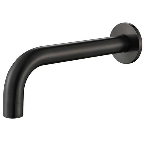 Rosa Wall Mounted Basin Spout The Build by Temple & ster