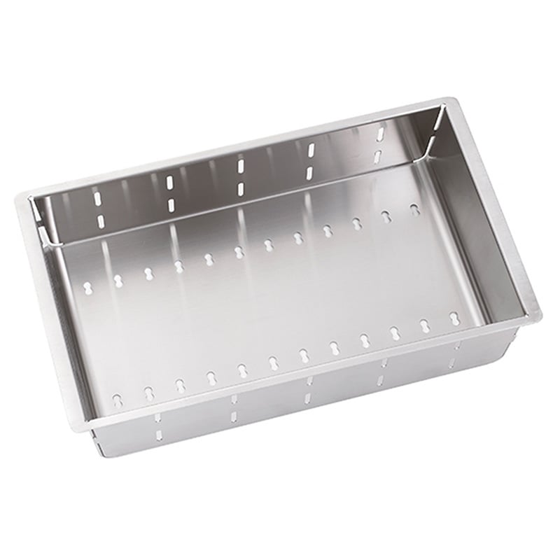 Toronto Stainless Steel Colander