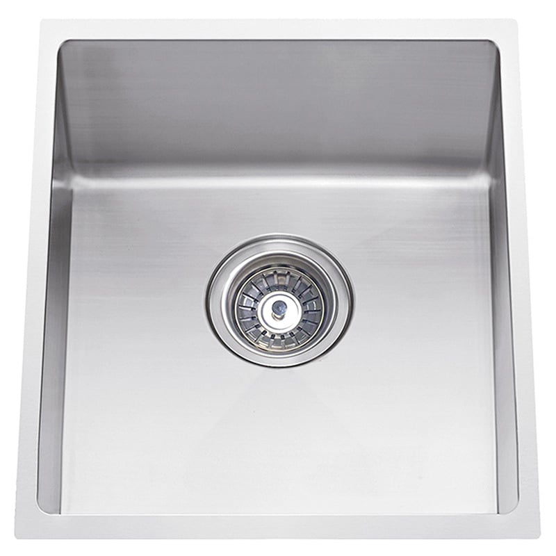 Toronto 27L Stainless Steel Sink