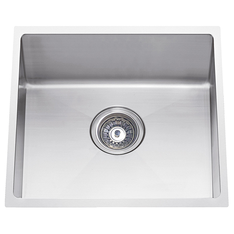 Toronto 32L Stainless Steel Sink