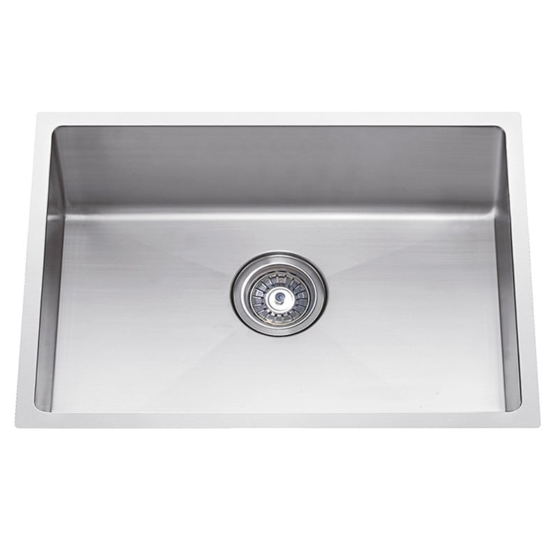 Toronto 42L Stainless Steel Sink