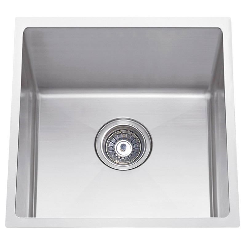 Toronto 42L Stainless Steel Deep Sink