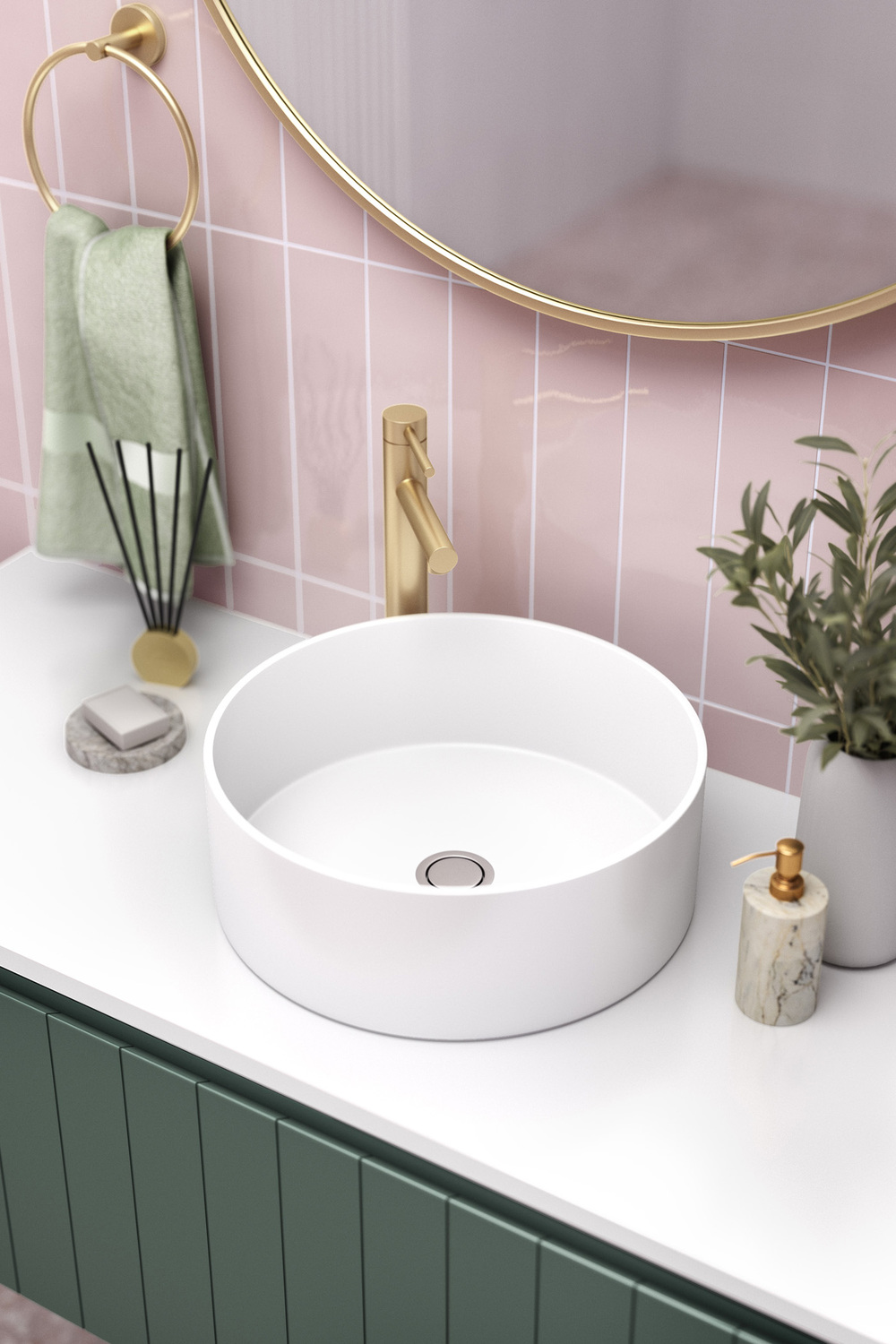 Rosa-Tall-Basin-Mixer