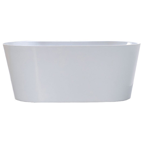 Harper 150cm Free-Standing Bath