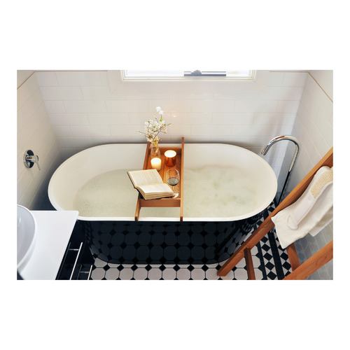 Harper 150cm Free-Standing Bath