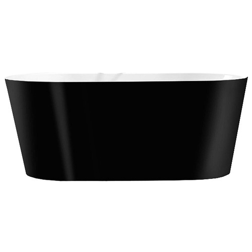 Harper 150cm Free-Standing Bath