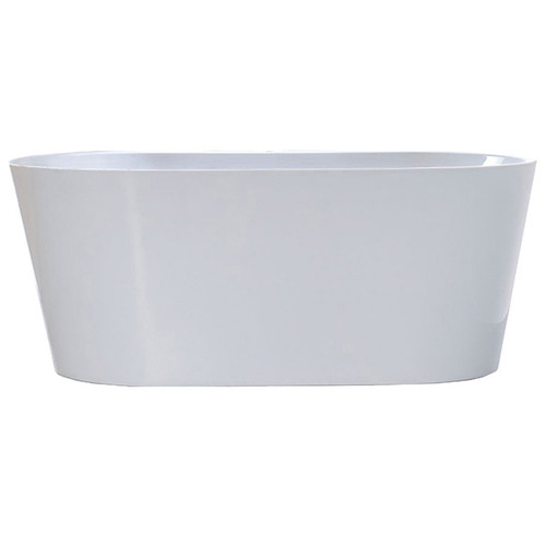 Harper 170cm Free-Standing Bath