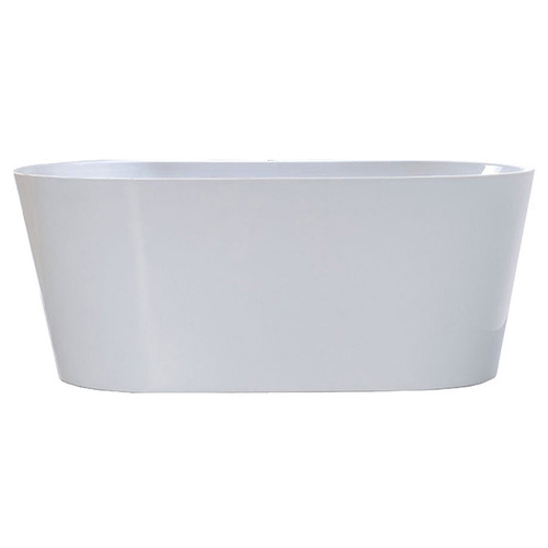 Harper 160cm Free-Standing Bath