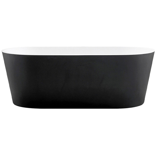 Matte Harper 170cm Free-Standing Bath