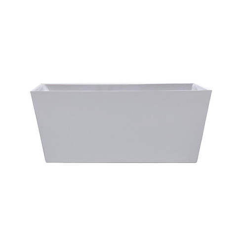 Mayfair Acrylic Free-Standing Bath