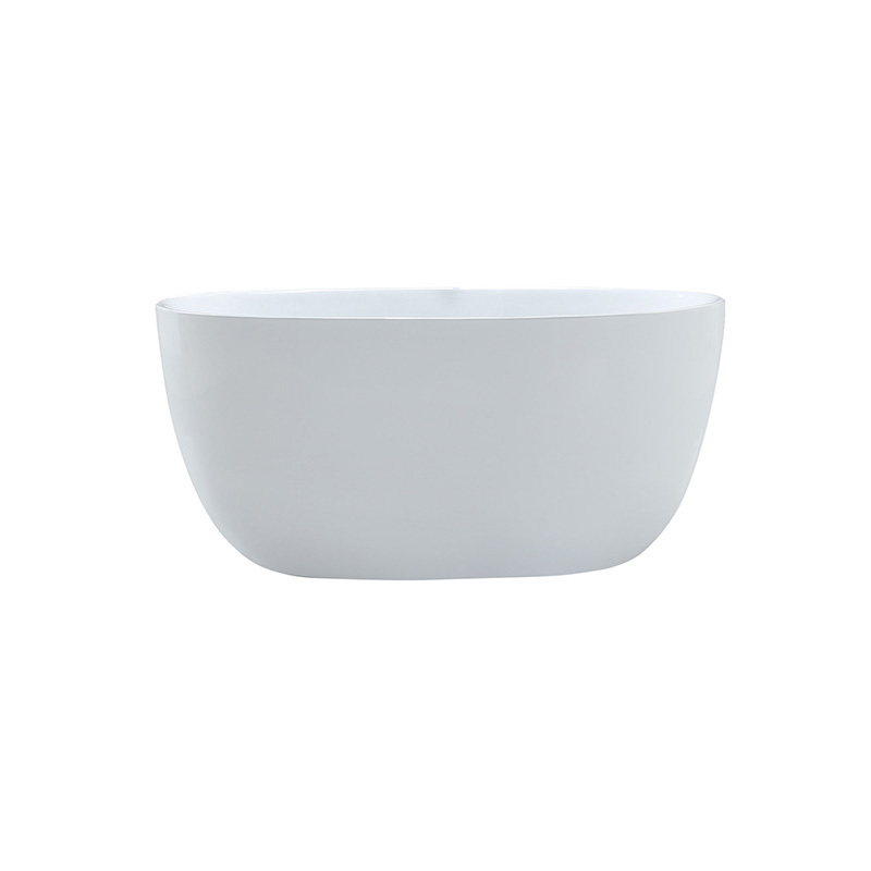 Ariana Acrylic Free-Standing Bath