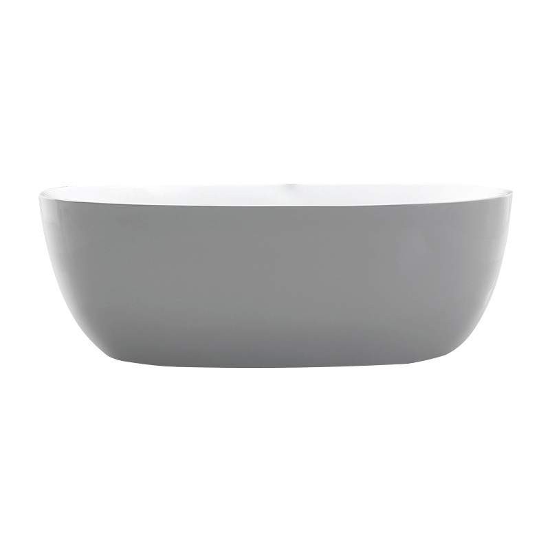 Ariana Acrylic Free-Standing Bath