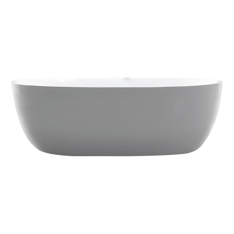 Ariana Acrylic Free-Standing Bath