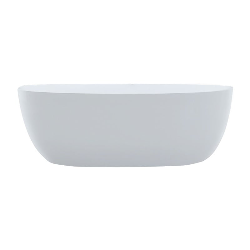 Ariana Acrylic Free-Standing Bath