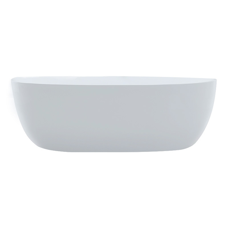 Ariana Acrylic Free-Standing Bath