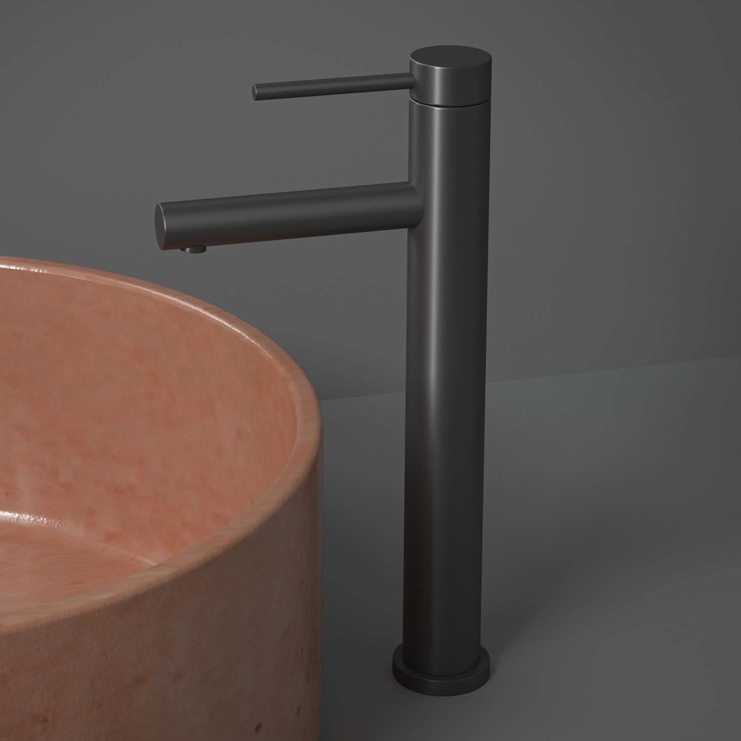 Rosa-Tall-Basin-Mixer
