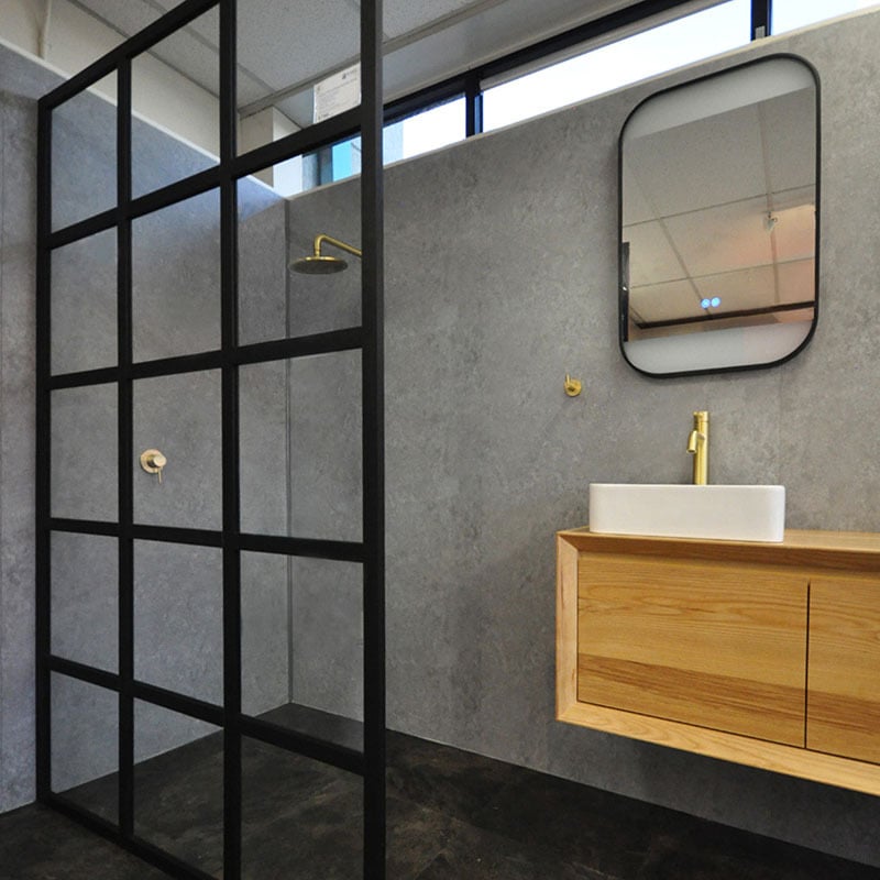 2200mm Shower Wall Panel