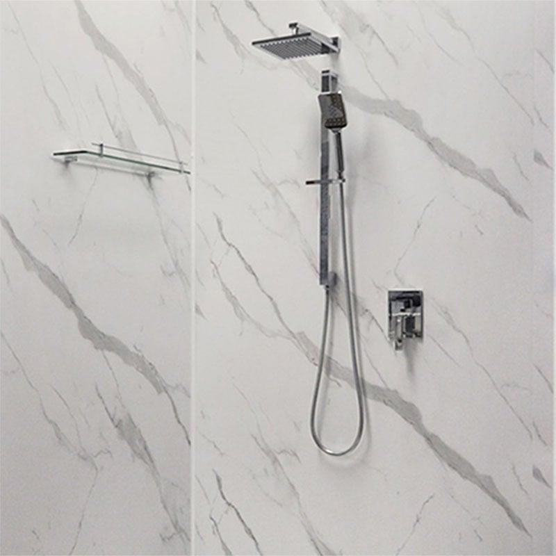 2200mm Shower Wall Panel