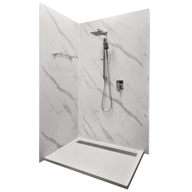 2200mm Shower Wall Panel