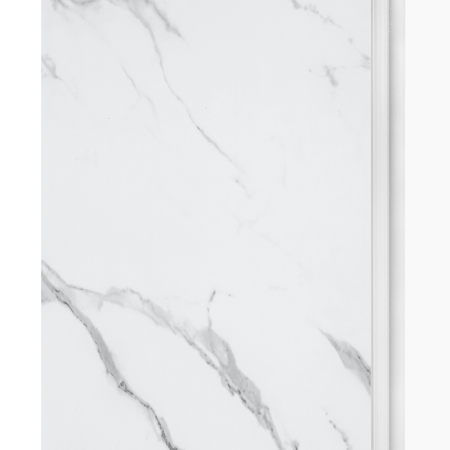 2200mm Shower Wall Panel Edge Trim