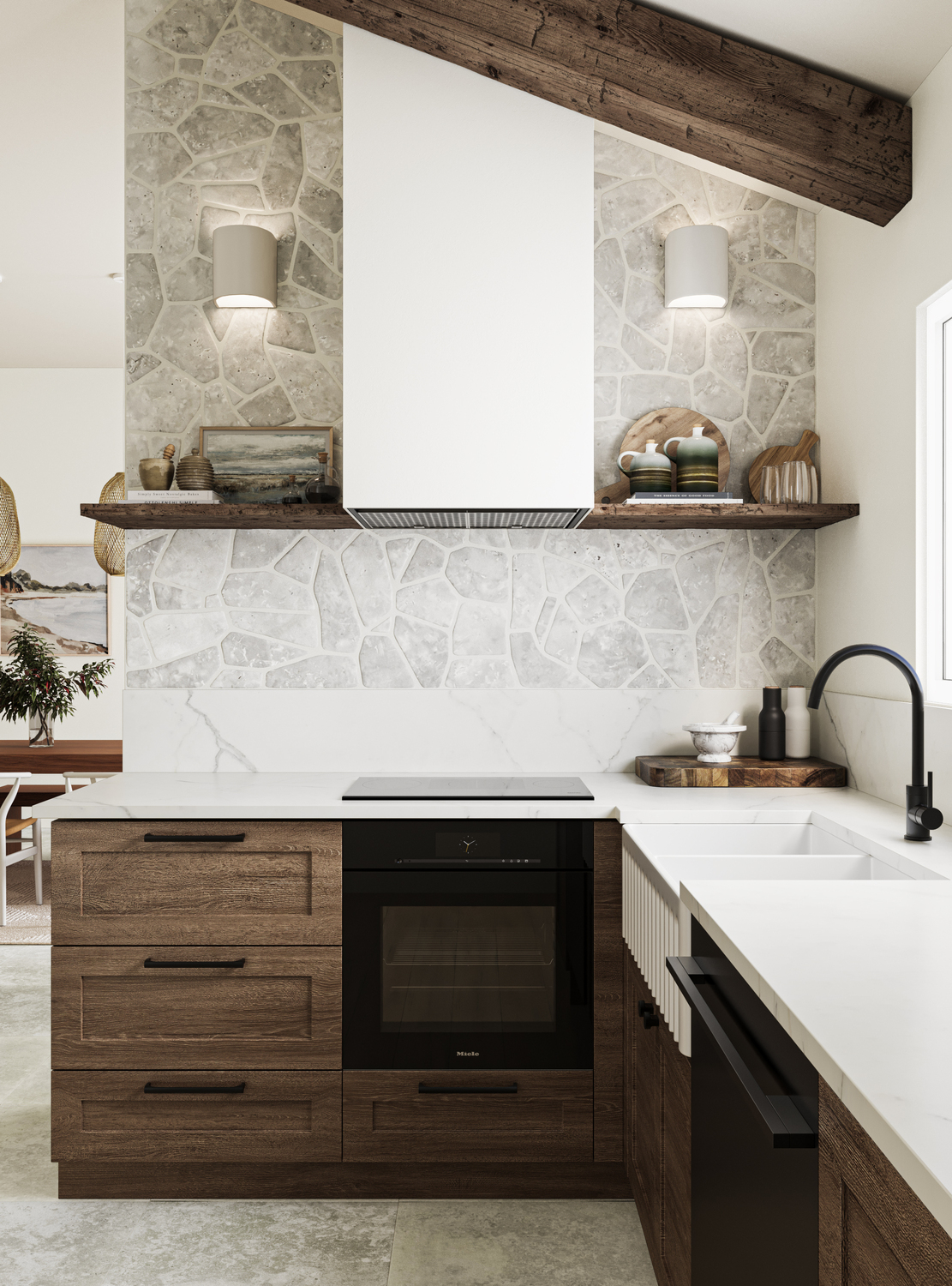 Rosa-Kitchen-Sink-Mixer