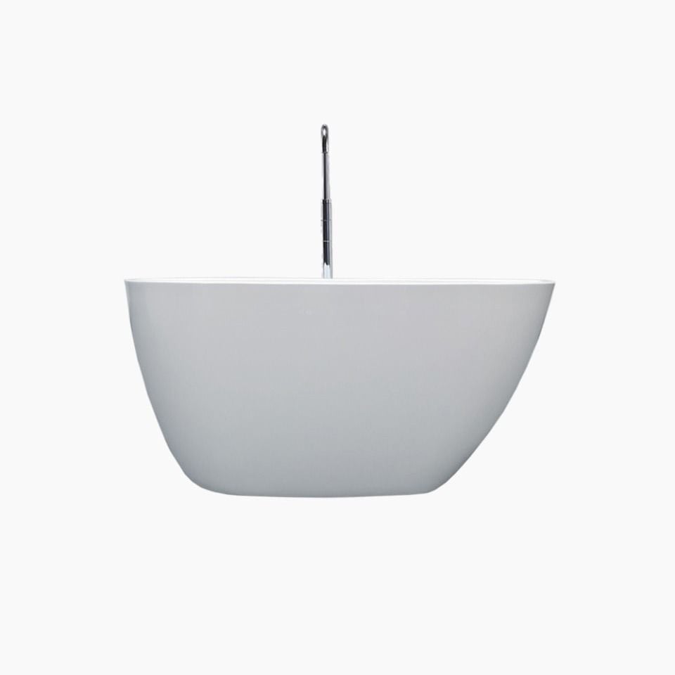 Cleopatra-Acrylic-Free-Standing-Bath