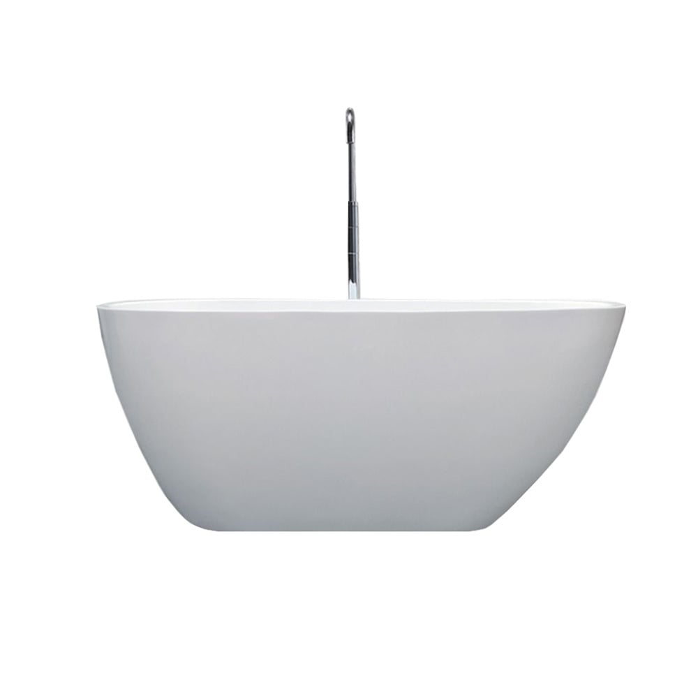 Cleopatra-Acrylic-Free-Standing-Bath