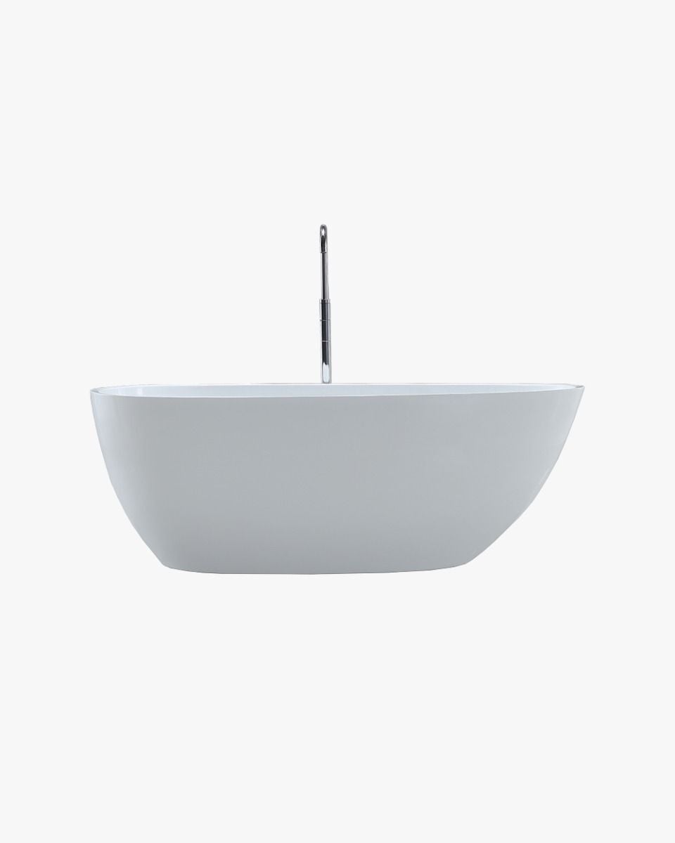 Cleopatra-Acrylic-Free-Standing-Bath