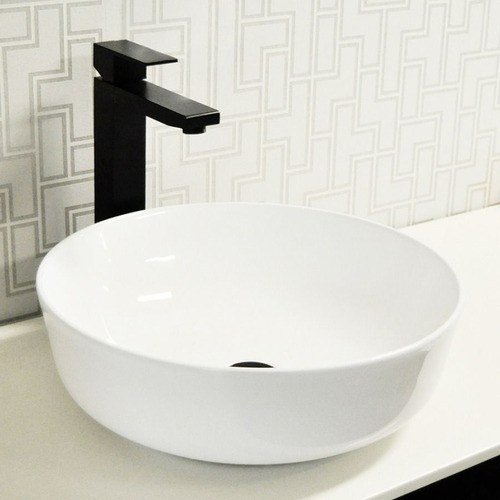 Marissa Above Counter Ceramic Basin
