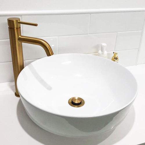 Marissa Above Counter Ceramic Basin