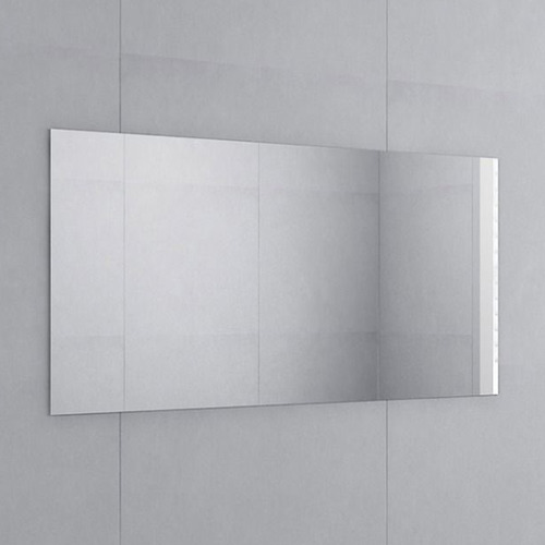 Pencil Edge Wall Mirror