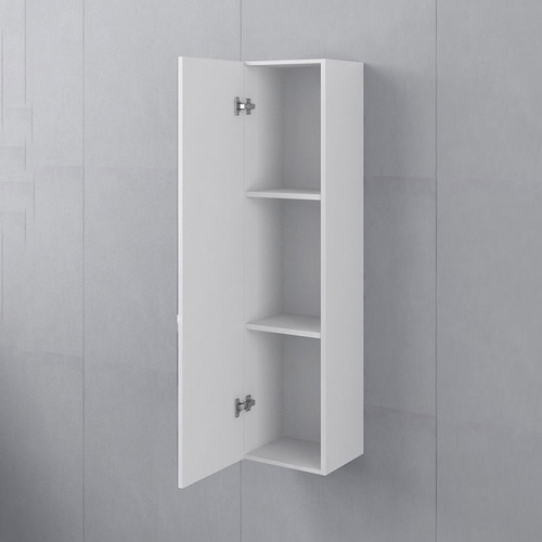Orion Wall Mounted Mirror Bathroom Cabinet