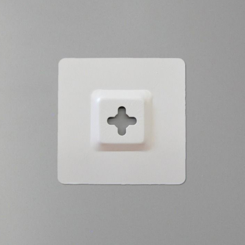 Square Wall Mirror