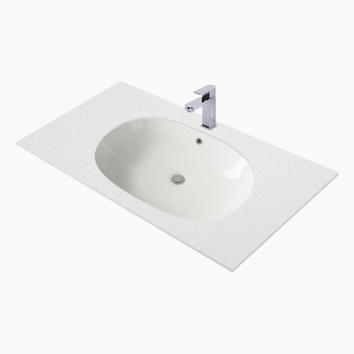 Aniston Undermount Ceramic Basin