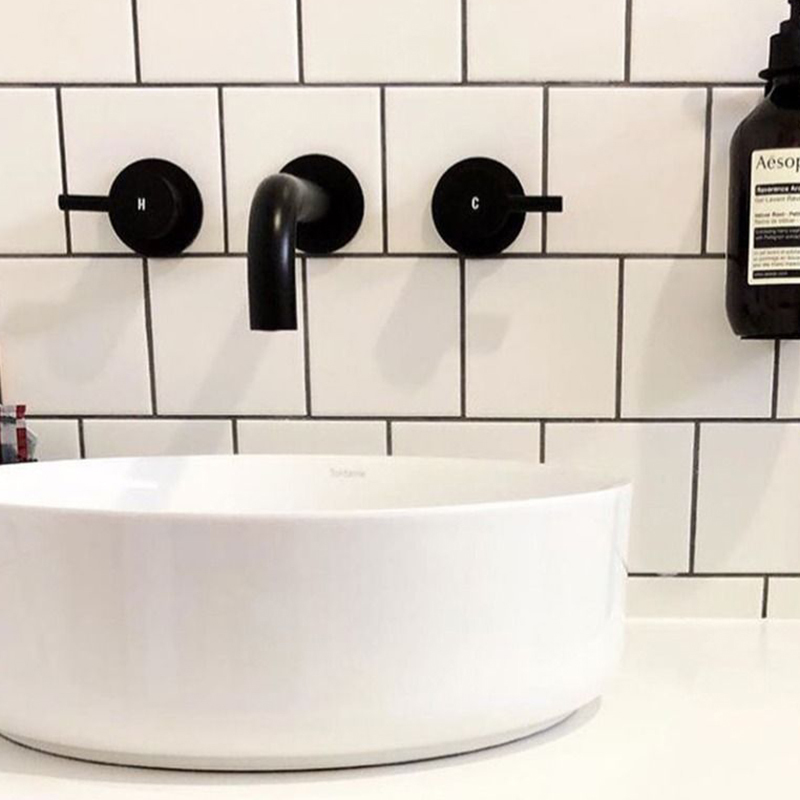 Kendall Above Counter Ceramic Basin