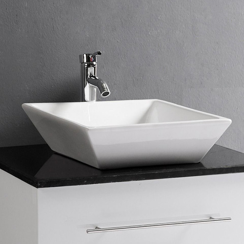 Chadwick Above Counter Ceramic Basin